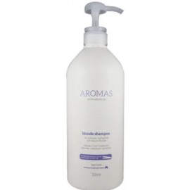 NAK Aromas Blonde Argan Shampoo 1L